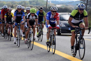 Volta Cicloturista Internacional a Menorca