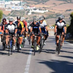 Volta Cicloturista Internacional a Menorca
