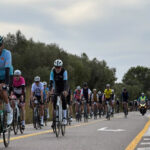 Volta Cicloturista Internacional a Menorca-Final