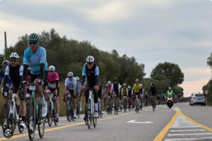 Volta Cicloturista Internacional a Menorca-Final