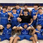 CCE Sant Lluis Junior masculi